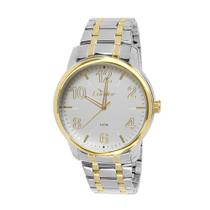 Relógio Condor Masculino Casual Co2035kqo/5k - Dourado Relógio Condor Masculino Casual Co2035kqo/5k - Dourado