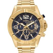 Relógio Condor Masculino Chronograph COVD34AI/4A