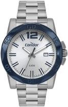 Relógio Condor Masculino Co2415Bo/3K