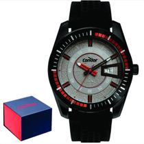 Relógio Condor Masculino Com Garantia Co2115Kwt/2C