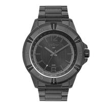 Relógio Condor Masculino Fume CO2035MUD1C Relógio Condor Masculino Fume CO2035MUD1C