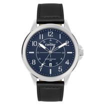 Relógio Condor Masculino Militar Preto - CO2115NDD/3P Relógio Condor Masculino Militar Preto - CO2115NDD/3P