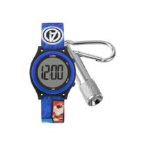 Relógio Condor Masculino Ref: Cobj3572ad/k8p Infantil Avengers Relógio Condor Masculino Ref: Cobj3572ad/k8p Infantil Avengers