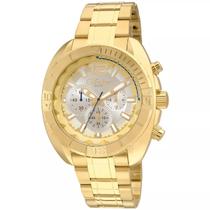 Relogio Condor Masculino Ref: Covd54an/4k Cronógrafo