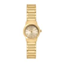 Relógio Condor Mini Dourado Feminino COPC21AEBH/4X