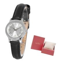Relogio Condor Pequeno Resistente Pulso Feminino Pequeno