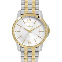 Relógio CONDOR Premium Feminino Dourado - COPC21AEFA/K5K