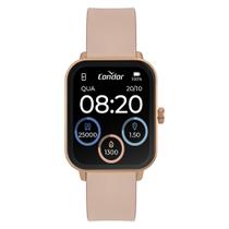 Relógio Condor Smarts Unissex Rosa COSMART1AB/8J