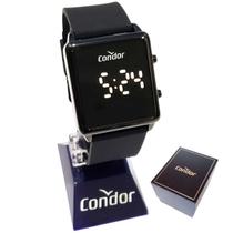 Relógio Condor Unissex Digital COMD1202AIS/5P