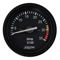 Relogio contra giro toyota 200/3500 rpm w41021p - WILLTEC