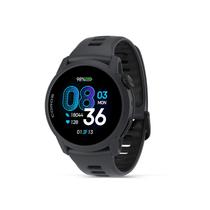 Relógio COROS PACE 4 Ultrafino GPS 1.2" AMOLED preto