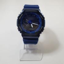 Relógio Cronógrafo De Luxo Display Led Para Homens Para Esportes Elegantes Relógios