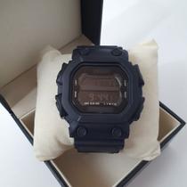 Relógio Cronógrafo De Luxo Display Led Para Mulheres Multifunções Digital