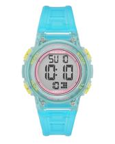 Relógio Cronógrafo Digital Feminino Armitron Sport 45/7086