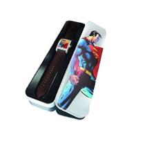 RELÓGIO DC Watch Collection: Clássicos dos Quadrinhos - Superman 204 RELÓGIO DC Watch Collection: Clássicos dos Quadrinhos - Superman 204