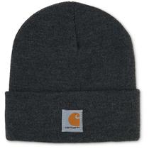 Relógio de acrílico Hat Carhartt Cold Weather, de 8 a 14 anos, unissex Relógio de acrílico Hat Carhartt Cold Weather, de 8 a 14 anos, unissex