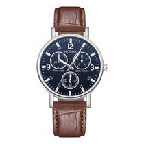 Relógio de cinto genérico de 68 movimentos de quartzo resistente à água Relógio de cinto genérico de 68 movimentos de quartzo resistente à água