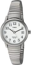 Relógio de data easy da Timex Women's Easy 25mm