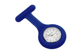 Relógio de Enfermagem Bolso Ponteiro Azul - P.A MED