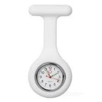 Relógio de Enfermagem de Lapela RL100 Branco - BIOLAND