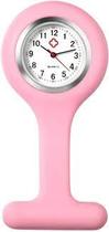 Relógio de Enfermagem de Lapela RL100 ROSA