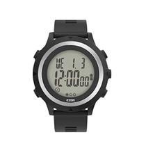 Relógio de execução GPS Pedometer Frequência Cardíaca Óptica Alarme EZON T909C11