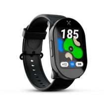 Relógio de Golfe Blue Tees PlayMaker+ AMOLED GPS IP67 Relógio de Golfe Blue Tees PlayMaker+ AMOLED GPS IP67