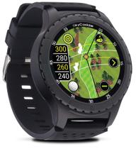 Relógio de golfe GPS SkyCaddie LX5 com mapas em cores HD CourseView