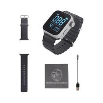 Relógio De Instrumentos Musicais Multifuncional Com Metrônomo Vibratório E Pulseira Ajustável Para Relógio De Instrumentos Musicais Multifuncional Com Metrônomo Vibratório E Pulseira Ajustável Para