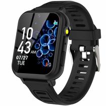 Relógio de jogo inteligente Wiszodet Kids Boys com 24 jogos de 5 a 12 anos