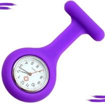 Relógio de Lapela ou Bolso