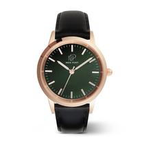 Relógio de Luxo Masculino Clássico Analógico Casual 40mm New Port Relógio de Luxo Masculino Clássico Analógico Casual 40mm New Port