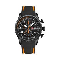 Relógio De Luxo Masculino Esportivo Quartz MINI FOCUS Com Pulseira De Silicone Design De Moda Para