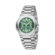 Relógio De Luxo Quartz Para Homens E Mulheres PAGANI DESIGN 2025 Cronógrafo Multifuncional Fase