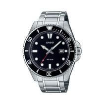Relógio de Mergulho Casio Duro: Alta Qualidade e Resistência