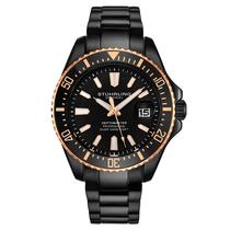 Relógio de Mergulho Depthmaster Diver 42mm - Quartzo