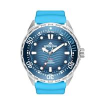 Relógio De Mergulho Masculino De Luxo Com Energia Solar NORTH EDGE TRITON Quartz Aço Inoxidável 316L Relógio De Mergulho Masculino De Luxo Com Energia Solar NORTH EDGE TRITON Quartz Aço Inoxidável 316L