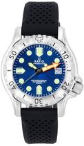 Relógio de mergulho RATIO FreeDiver Professional 500m resistente à água Relógio de mergulho RATIO FreeDiver Professional 500m resistente à água