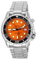 Relógio de Mergulho RATIO FreeDiver Sapphire 1000m - Resistente à Água