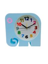 Relógio De Mesa Analógico Infantil C/ Despertador