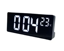 Relógio de Mesa Digital Despertador Eletronico