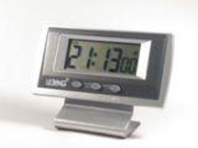 Relógio de Mesa Digital Despertador Lelong LE-8115
