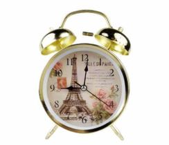 Relógio de Mesa LELONG LE-8122 Relógio de Mesa LELONG LE-8122