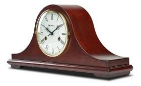 Relógio de Mesa Tipo Carrilhão Madeira Ipe Herweg 530016 Vintage Relógio de Mesa Tipo Carrilhão Madeira Ipe Herweg 530016 Vintage