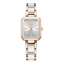 Relógio de moda impermeável Metal Diamond Inlaid Chenlong 68 Relógio de moda impermeável Metal Diamond Inlaid Chenlong 68