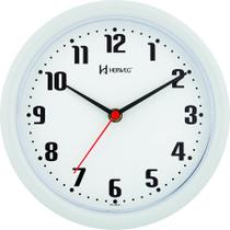 Relógio De Parede 22 Cm Herweg 6102 Diversas Cores