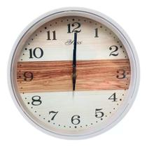 Relógio De Parede 25cm Elegante Moderno Decoração Relógio De Parede 25cm Elegante Moderno Decoração