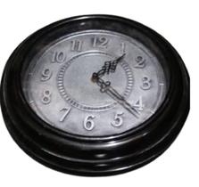 Relógio De Parede 30cm Estilo Vintage Rústico Clássico Retro Relógio De Parede 30cm Estilo Vintage Rústico Clássico Retro