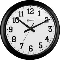 Relógio De Parede 40 Cm Quartz Herweg 660129 Relógio De Parede 40 Cm Quartz Herweg 660129