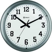 Relógio De Parede 40 Cm Quartz Herweg 660129 Relógio De Parede 40 Cm Quartz Herweg 660129